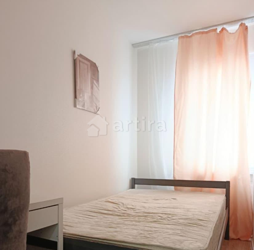 Комната, 11 м2, 8/25 эт. Санкт-Петербург - изображение 1