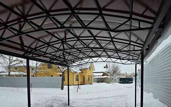 Коттедж, 210 м2, 12 соток, 2 эт. Одинцово