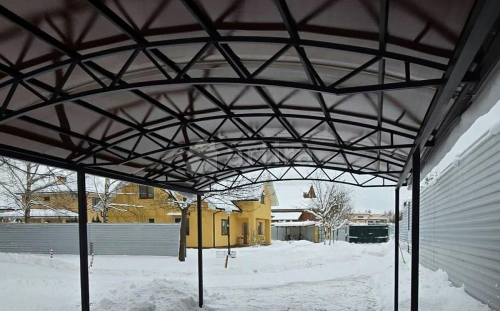 Коттедж, 210 м2, 12 соток, 2 эт. Одинцово - изображение 2