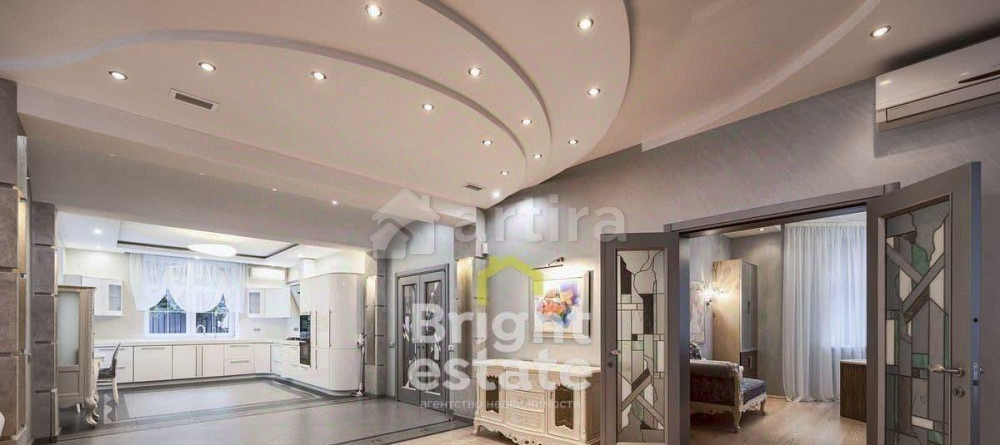 Дом, 450 м2, 20 соток, 2 эт. Истра - изображение 6