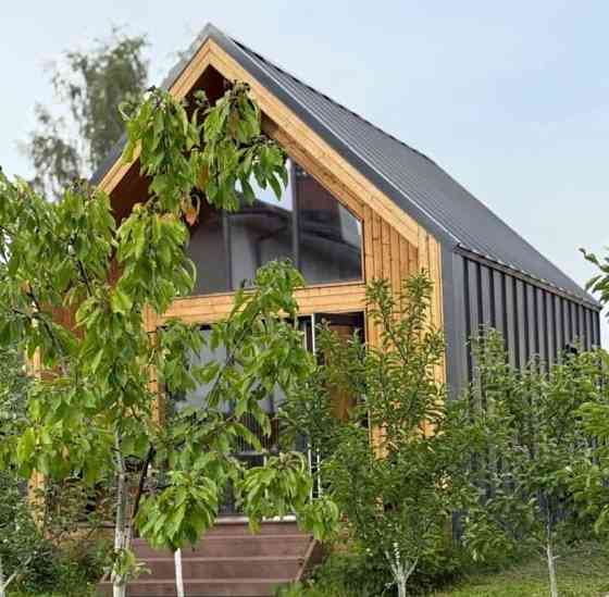 Дом, 50 м2, 10 соток, 2 эт. Одинцово