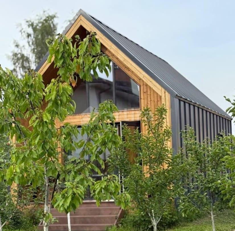 Дом, 50 м2, 10 соток, 2 эт. Одинцово - изображение 6