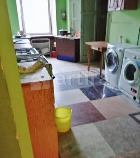 Комната, 10 м2, 6/6 эт. Санкт-Петербург - изображение 2