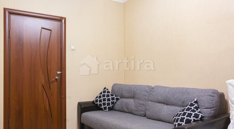 2-комн. квартира, 60 м2, 15/17 эт. Москва - изображение 13