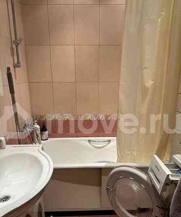 1-комн. квартира, 36 м2, 13/14 эт. Москва