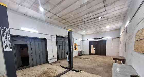 Гараж, 30 м2 Андреевка