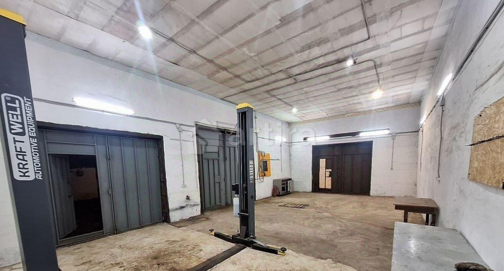 Гараж, 30 м2 Андреевка - изображение 5