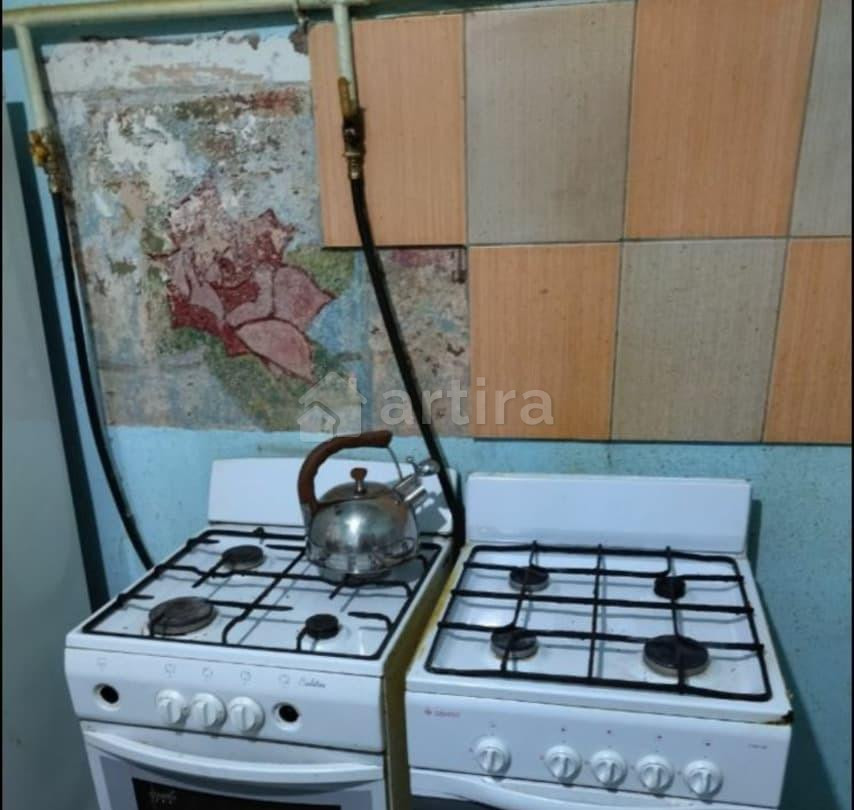 Комната, 14 м2, 1/5 эт. Санкт-Петербург - изображение 4