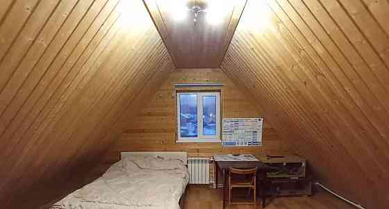 Дом, 87 м2, 2 сотки, 2 эт. Раменское