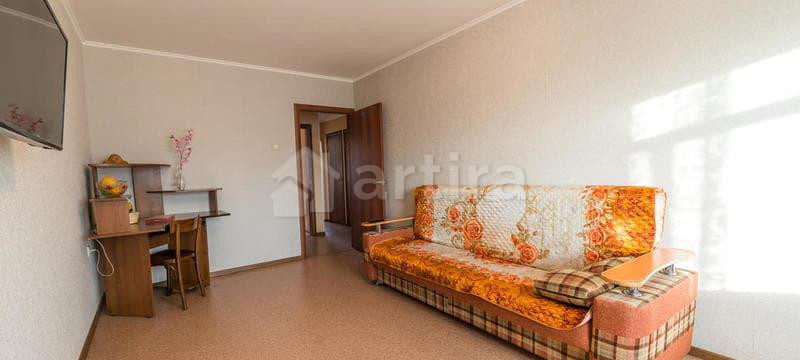 2-комн. квартира, 48 м2, 3/5 эт. Кемерово - изображение 3