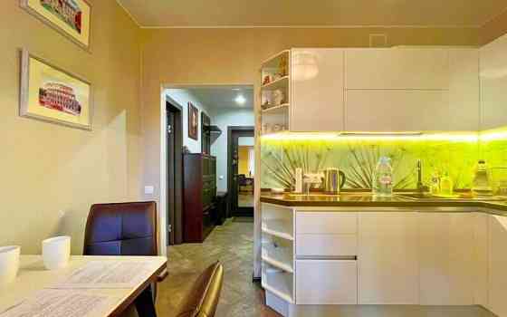 1-комн. квартира, 40 м2, 3/4 эт. Казань