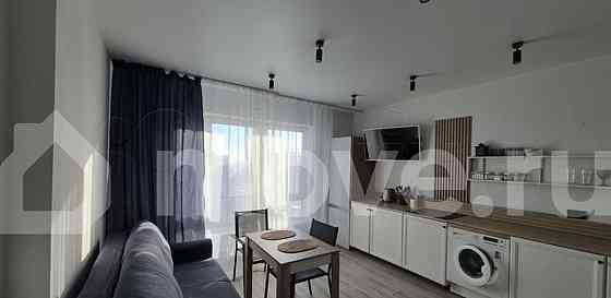 2-комн. квартира, 48.3 м2, 25/33 эт. Москва