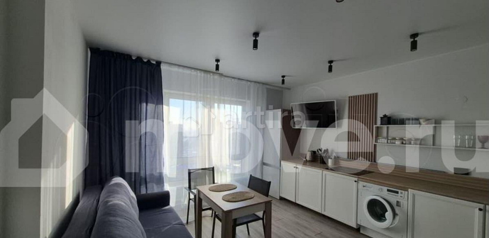 2-комн. квартира, 48.3 м2, 25/33 эт. Москва - изображение 4