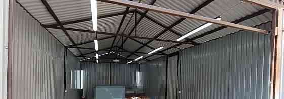 Гараж, 32 м2 Одинцово