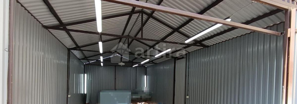 Гараж, 32 м2 Одинцово - изображение 5