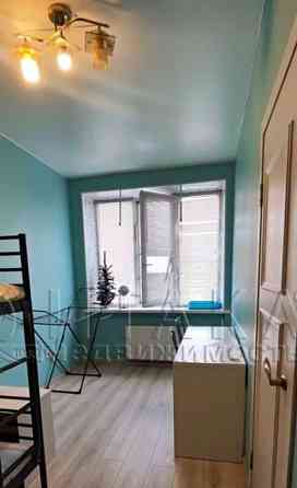 Комната, 24 м2, 4/5 эт. Санкт-Петербург