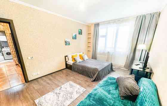 2-комн. квартира, 53 м2, 4/17 эт. Лобня