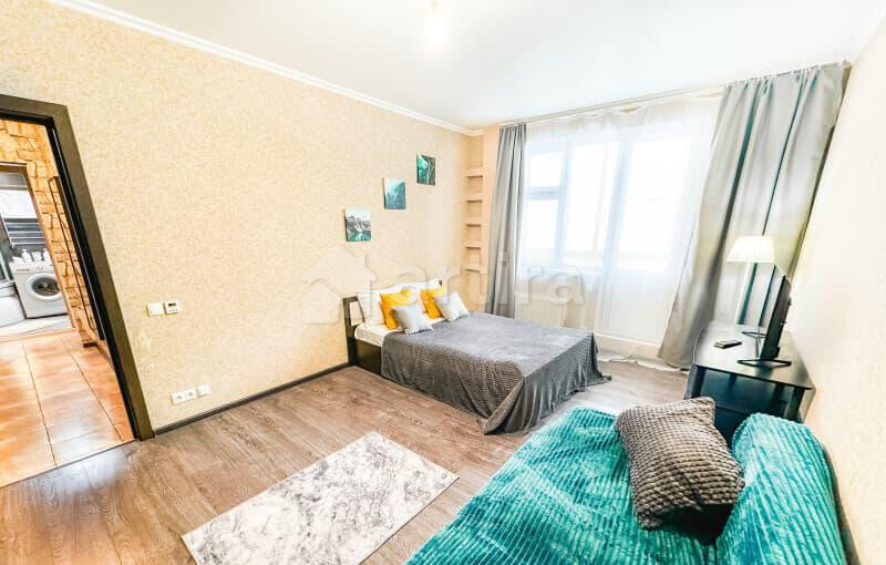 2-комн. квартира, 53 м2, 4/17 эт. Лобня - изображение 4