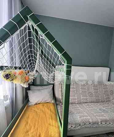 Студия, 22.3 м2, 3/15 эт. Москва