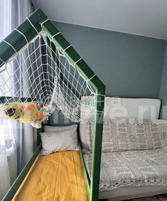 Студия, 22.3 м2, 3/15 эт. Москва - изображение 2