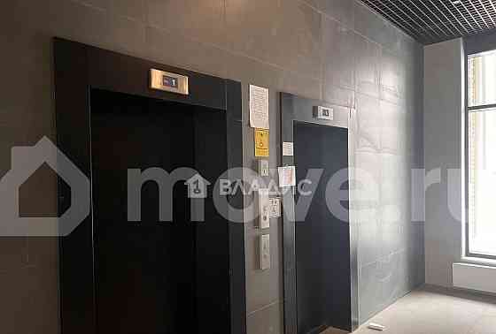 2-комн. квартира, 54.8 м2, 13/16 эт. Москва