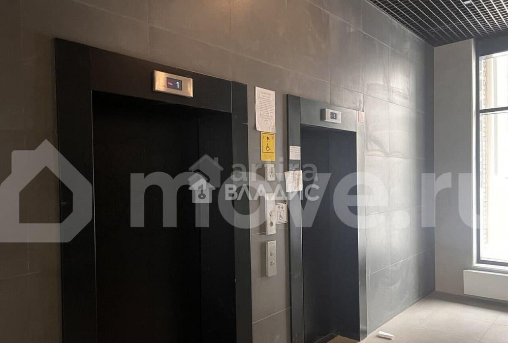 2-комн. квартира, 54.8 м2, 13/16 эт. Москва - изображение 5