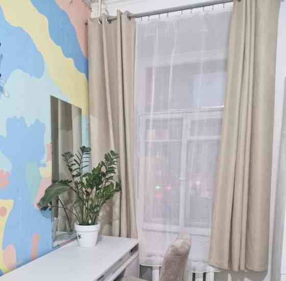 Комната, 17 м2, 2/5 эт. Санкт-Петербург