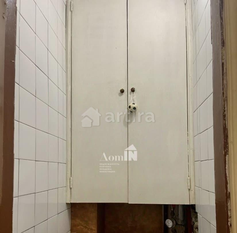 Комната, 16.7 м2, 10/12 эт. Санкт-Петербург - изображение 5