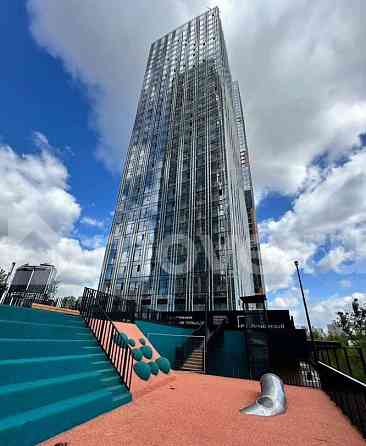 5-комн. квартира, 183 м2, 36/42 эт. Москва