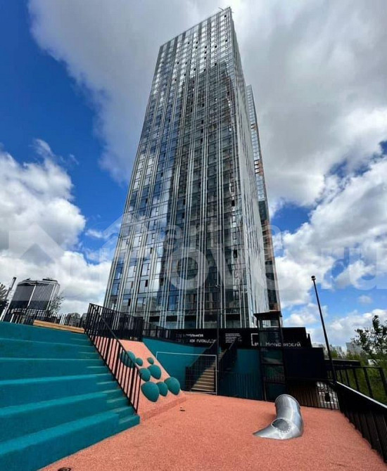 5-комн. квартира, 183 м2, 36/42 эт. Москва - изображение 2