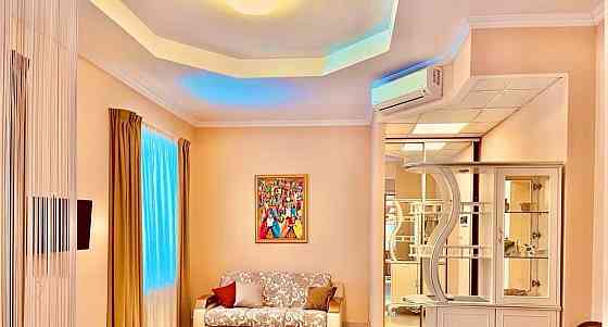 Таунхаус, 50 м2, 0.1 сотки Мытищи