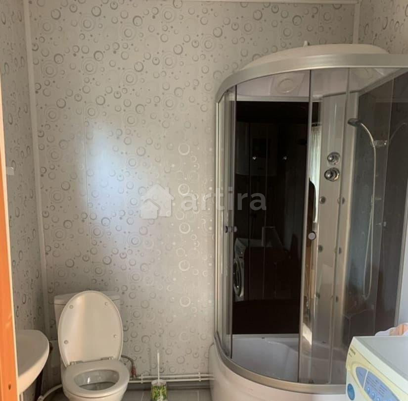 Дом, 40 м2, 17 соток, 1 эт. Сосново - изображение 3