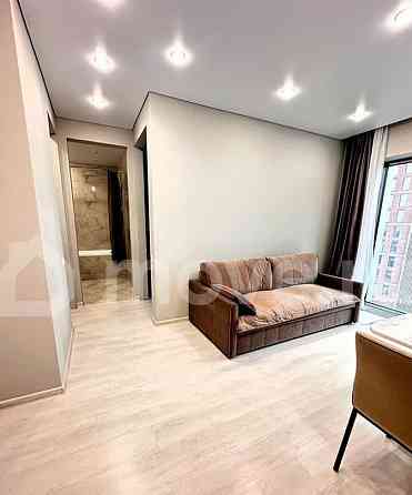 1-комн. квартира, 39.7 м2, 6/19 эт. Москва