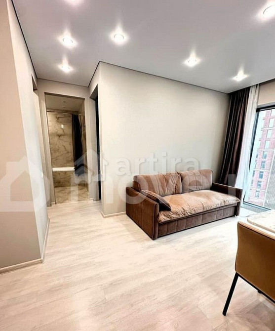 1-комн. квартира, 39.7 м2, 6/19 эт. Москва - изображение 4