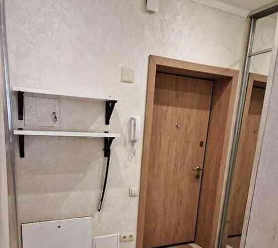 1-комн. квартира, 35 м2, 3/5 эт. Самара