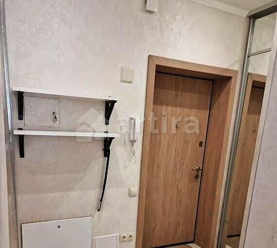 1-комн. квартира, 35 м2, 3/5 эт. Самара - изображение 4