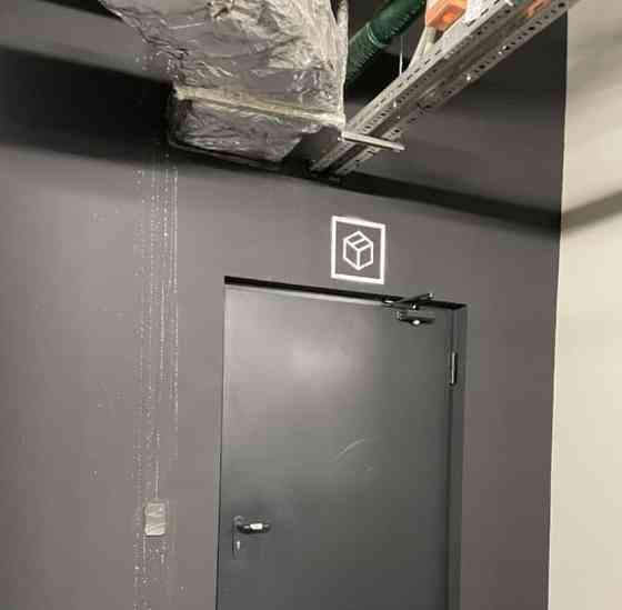 Гараж, 5.5 м2 Москва