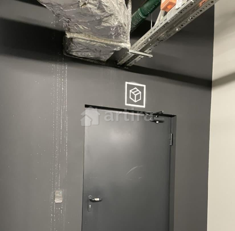 Гараж, 5.5 м2 Москва - изображение 3