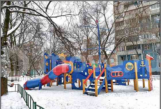Студия, 10.1 м2, 1/9 эт. Москва