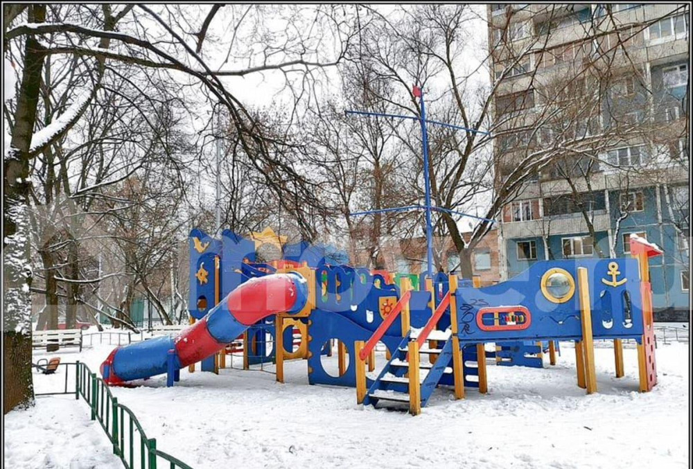 Студия, 10.1 м2, 1/9 эт. Москва - изображение 3