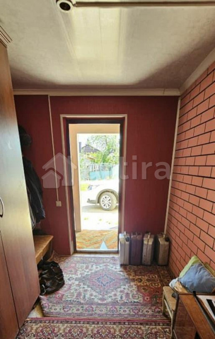 Дом, 30 м2, 6 соток, 1 эт. Балаково - изображение 6