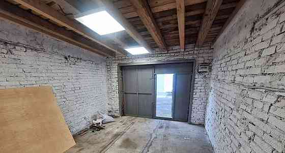 Гараж, 16 м2 Андреевка