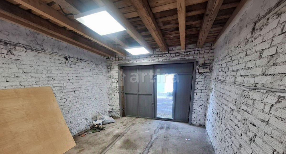 Гараж, 16 м2 Андреевка - изображение 2