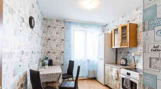 1-комн. квартира, 36 м2, 3/16 эт. Екатеринбург