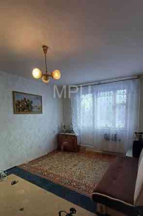 1-комн. квартира, 38.1 м2, 6/17 эт. Москва