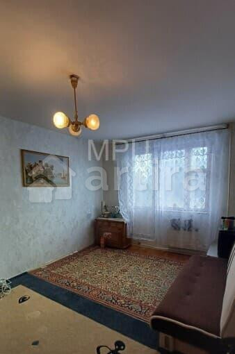 1-комн. квартира, 38.1 м2, 6/17 эт. Москва - изображение 6