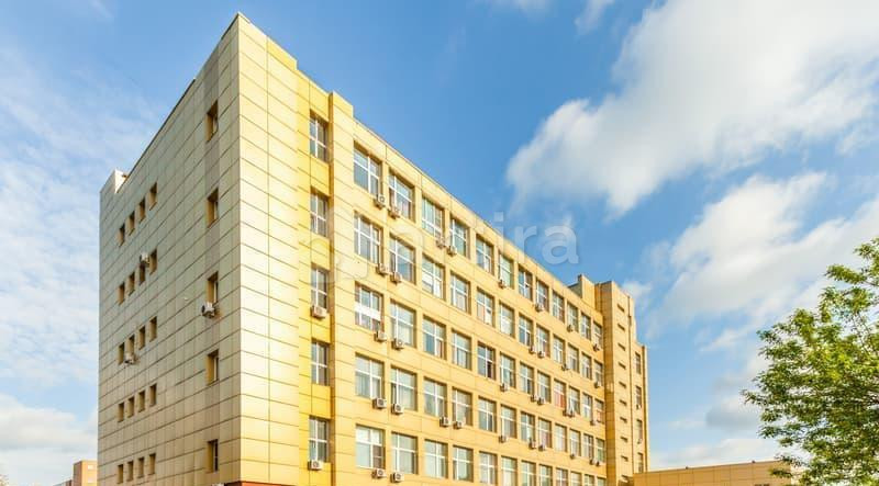 1-комн. апарт-ы, 36 м2, 5/6 эт. Москва - изображение 18