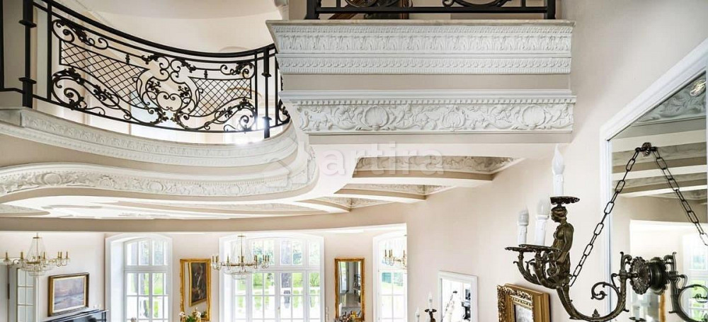 Коттедж, 1250 м2, 0.7 га Москва - изображение 6