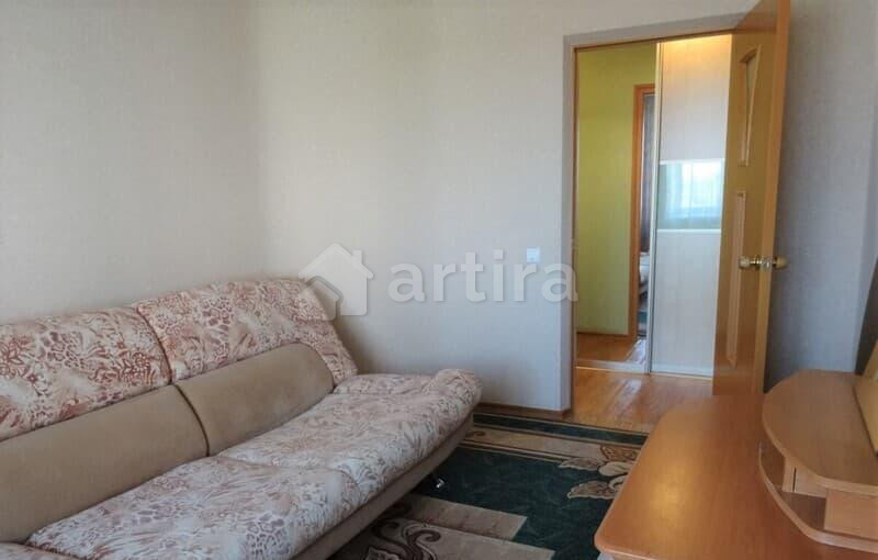 2-комн. квартира, 50 м2, 4/8 эт. Москва - изображение 2