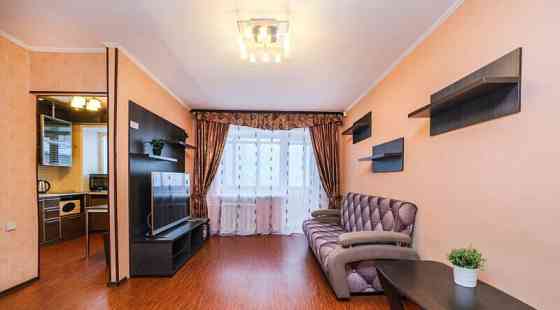 3-комн. квартира, 75 м2, 4/5 эт. Новосибирск